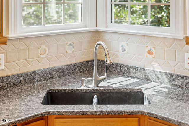 803 Highgrove Drive, Chapel Hill, NC 27516