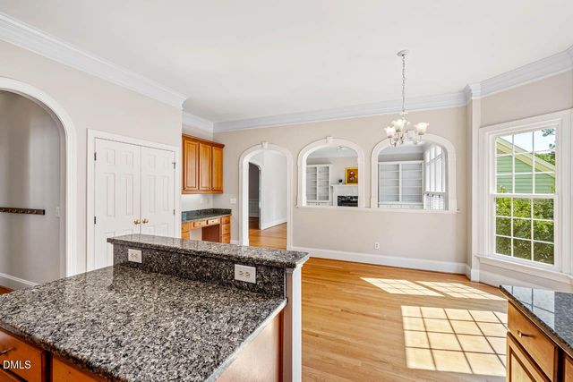 803 Highgrove Drive, Chapel Hill, NC 27516