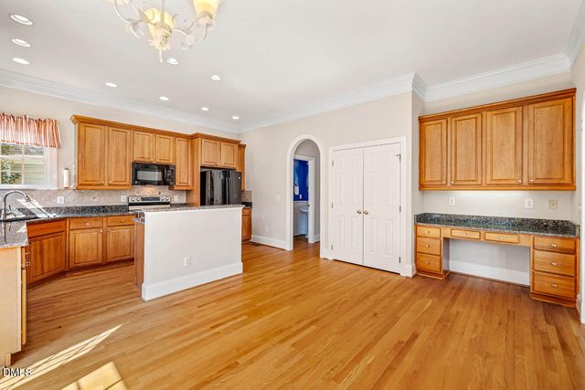 803 Highgrove Drive, Chapel Hill, NC 27516