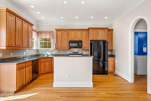 803 Highgrove Drive, Chapel Hill, NC 27516