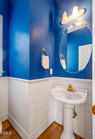 803 Highgrove Drive, Chapel Hill, NC 27516
