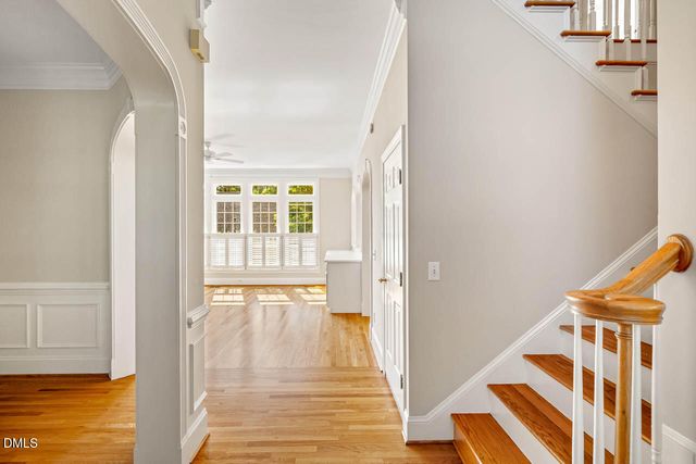803 Highgrove Drive, Chapel Hill, NC 27516