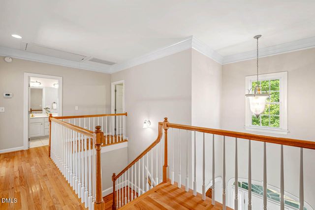 803 Highgrove Drive, Chapel Hill, NC 27516