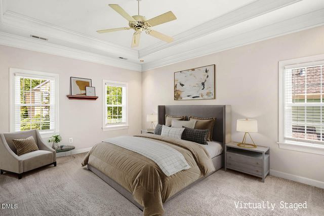 803 Highgrove Drive, Chapel Hill, NC 27516