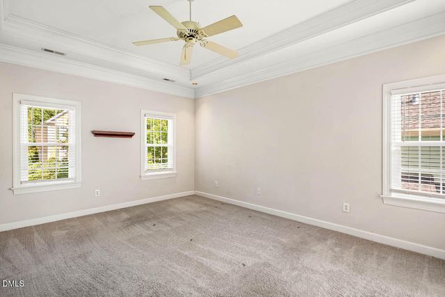 803 Highgrove Drive, Chapel Hill, NC 27516