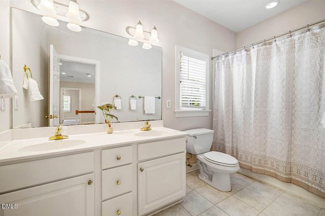 803 Highgrove Drive, Chapel Hill, NC 27516