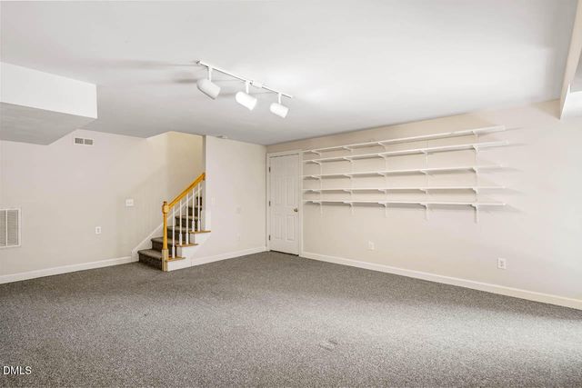 803 Highgrove Drive, Chapel Hill, NC 27516