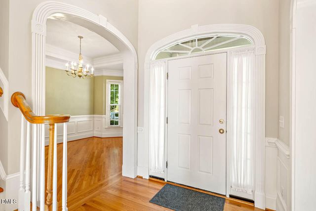 803 Highgrove Drive, Chapel Hill, NC 27516