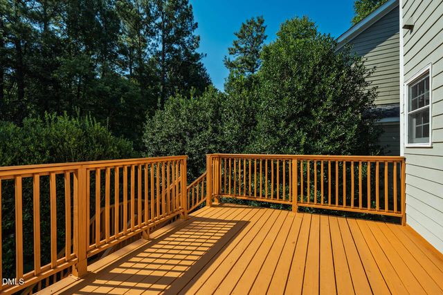 803 Highgrove Drive, Chapel Hill, NC 27516