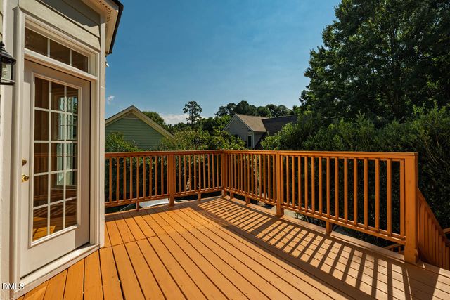 803 Highgrove Drive, Chapel Hill, NC 27516