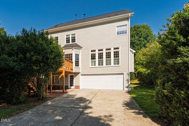 803 Highgrove Drive, Chapel Hill, NC 27516