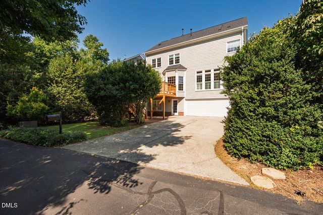803 Highgrove Drive, Chapel Hill, NC 27516
