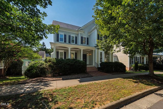 803 Highgrove Drive, Chapel Hill, NC 27516