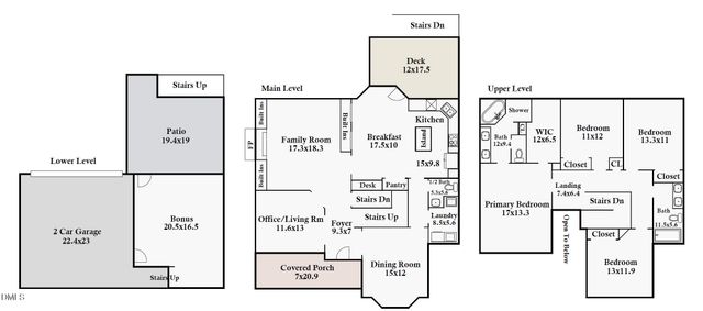 803 Highgrove Drive, Chapel Hill, NC 27516
