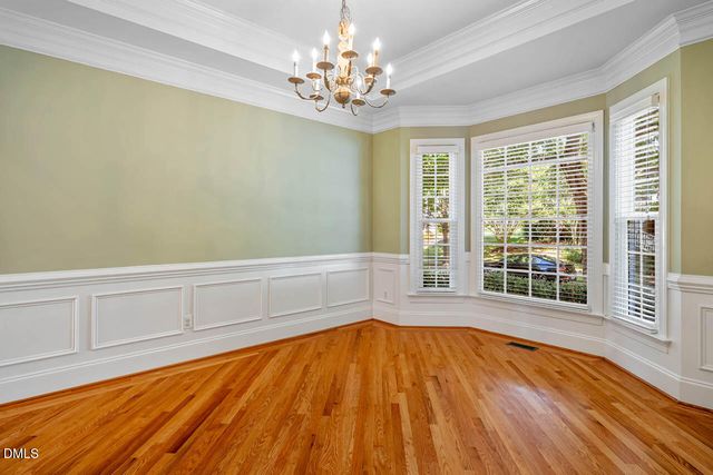 803 Highgrove Drive, Chapel Hill, NC 27516