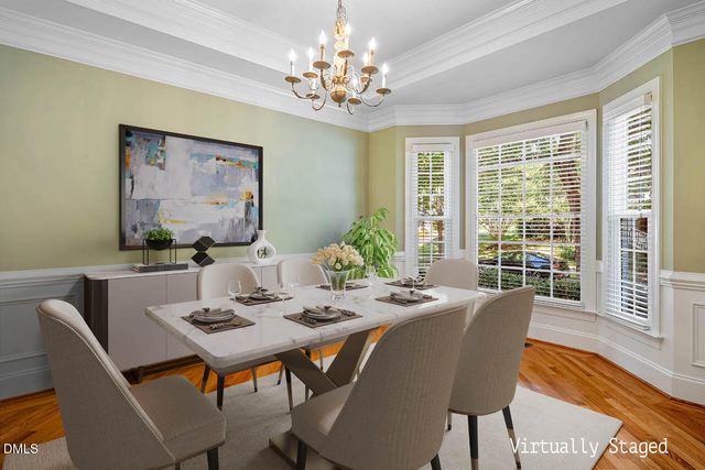803 Highgrove Drive, Chapel Hill, NC 27516