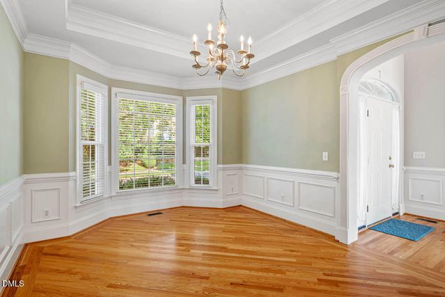 803 Highgrove Drive, Chapel Hill, NC 27516