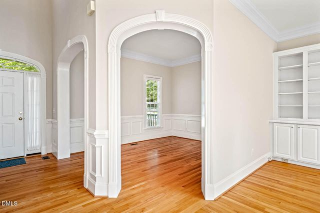 803 Highgrove Drive, Chapel Hill, NC 27516