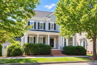 803 Highgrove Drive, Chapel Hill, NC 27516