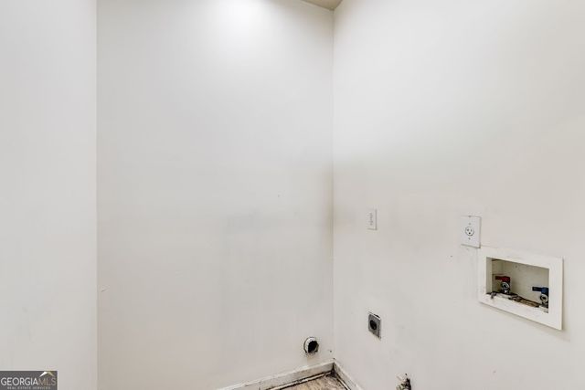 5501 Somer Ridge Court, Douglasville, GA 30134