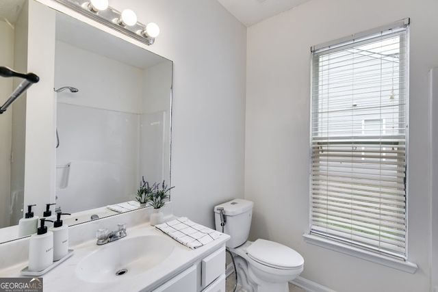 5501 Somer Ridge Court, Douglasville, GA 30134