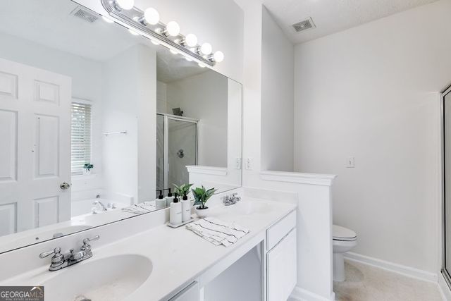 5501 Somer Ridge Court, Douglasville, GA 30134