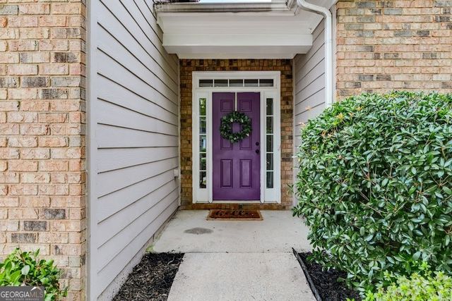 5501 Somer Ridge Court, Douglasville, GA 30134