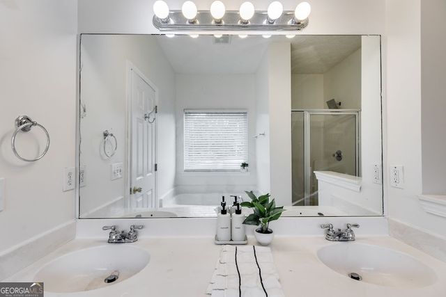 5501 Somer Ridge Court, Douglasville, GA 30134