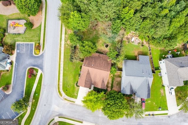 5501 Somer Ridge Court, Douglasville, GA 30134