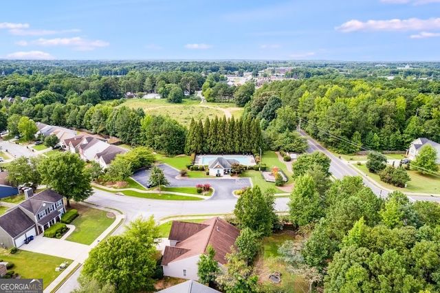 5501 Somer Ridge Court, Douglasville, GA 30134