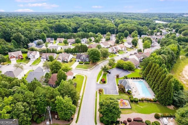 5501 Somer Ridge Court, Douglasville, GA 30134