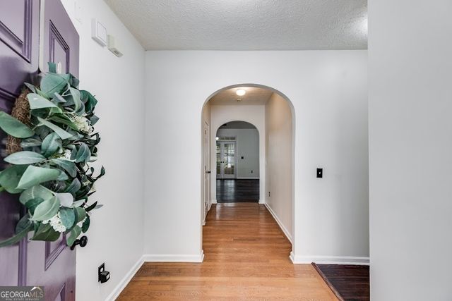 5501 Somer Ridge Court, Douglasville, GA 30134