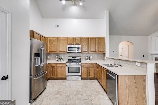 5501 Somer Ridge Court, Douglasville, GA 30134