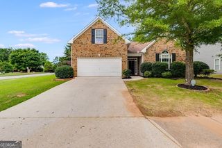 5501 Somer Ridge Court, Douglasville, GA 30134