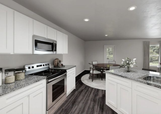 804 Eagles Nest, Cleburne, TX 76031