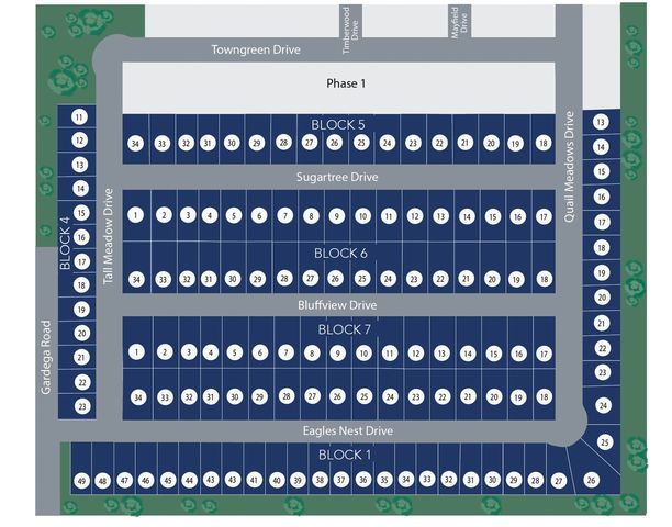 804 Eagles Nest, Cleburne, TX 76031