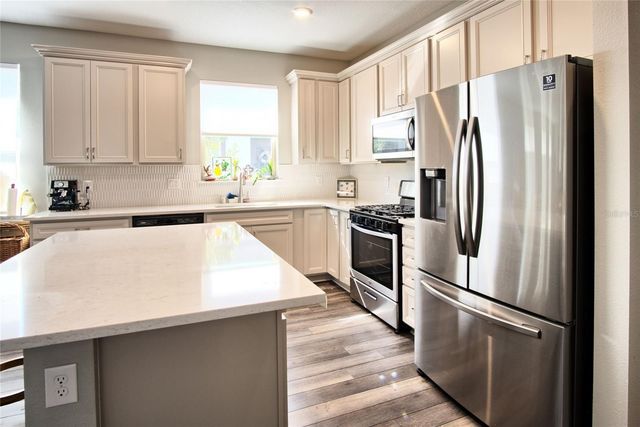 6366 MOORING LINE CIRCLE, Apollo Beach, FL 33572