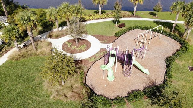 6366 MOORING LINE CIRCLE, Apollo Beach, FL 33572