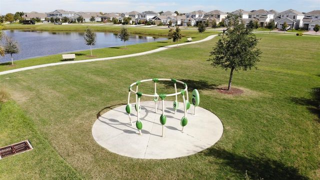 6366 MOORING LINE CIRCLE, Apollo Beach, FL 33572