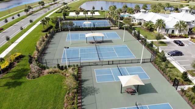 6366 MOORING LINE CIRCLE, Apollo Beach, FL 33572