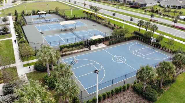 6366 MOORING LINE CIRCLE, Apollo Beach, FL 33572