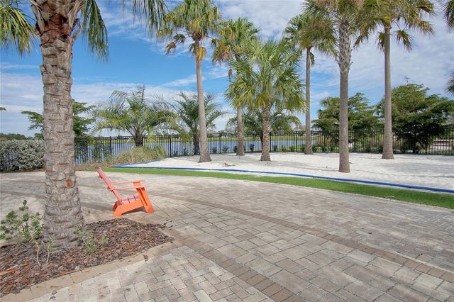 6366 MOORING LINE CIRCLE, Apollo Beach, FL 33572