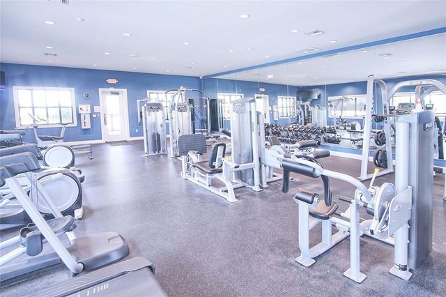 6366 MOORING LINE CIRCLE, Apollo Beach, FL 33572