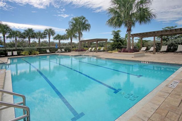 6366 MOORING LINE CIRCLE, Apollo Beach, FL 33572