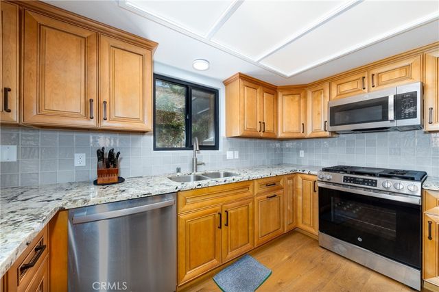 2717 Chadwick, Los Angeles, CA 90032