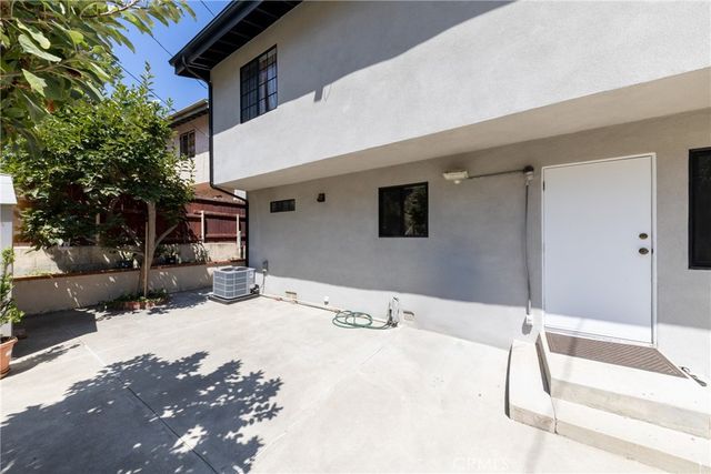 2717 Chadwick, Los Angeles, CA 90032