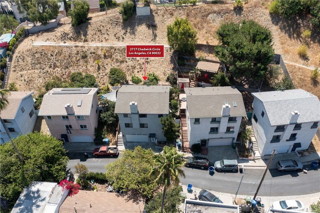 2717 Chadwick, Los Angeles, CA 90032