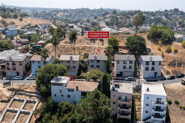 2717 Chadwick, Los Angeles, CA 90032