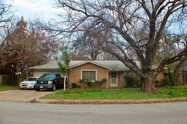 1725 Holt Street, Fort Worth, TX 76103