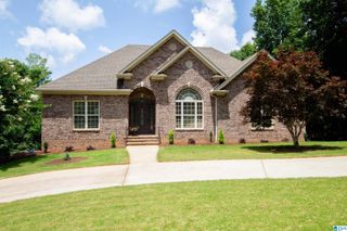 6384 CAMBRIDGE ROAD, Pinson, AL 35126
